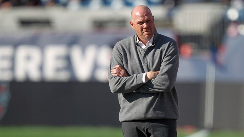 Brad Friedel’den flaş açıklama! “Tüm yalanları düzelteceğim”