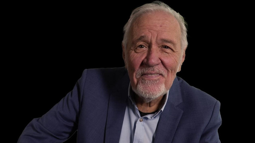 Hüseyin Yayman, İlber Ortaylı'nın sağlık durumunu açıkladı