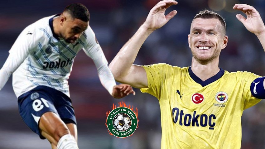 Fenerbahçe'nin Dzeko ve Nesyri'nin yanına istediği forvet, 12 maçta 12 gol attı. Gelirse Mourinho havalara uçar