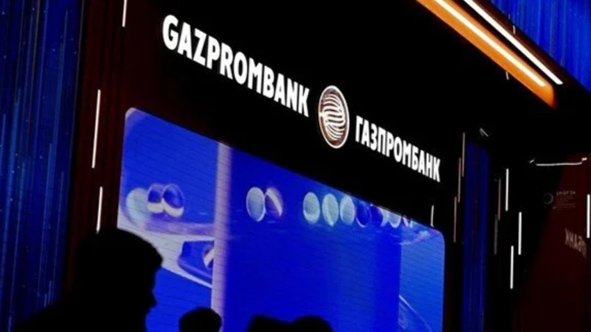ABD yaptırım uygulamıştı! Putin'den gaz kararı