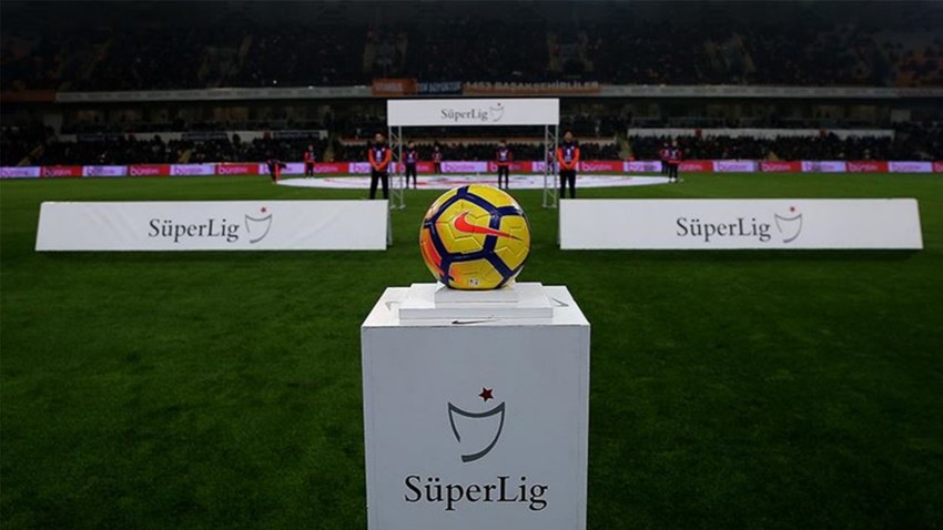 TFF’den Süper Lig takımına puan silme cezası