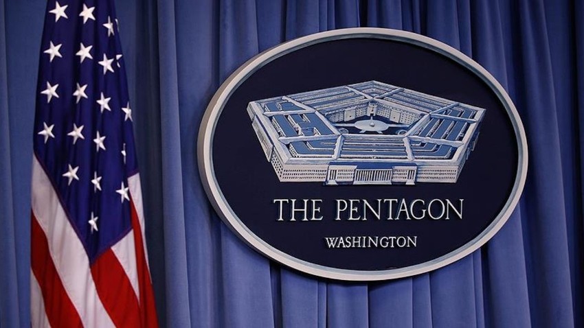 Pentagon yetkilisi: 'Esad'ın düşüşü nedeniyle kimse gözyaşı dökmemeli'