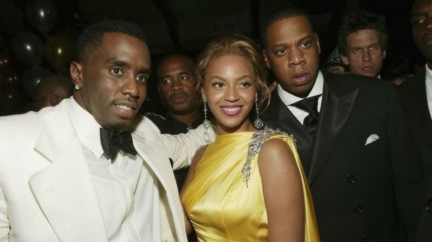 Diddy davasının yankıları sürerken flaş gelişme! Jay-Z, 'Diddy' ile birlikte 13 yaşındaki bir kıza tecavüz etmekle suçlanıyor!