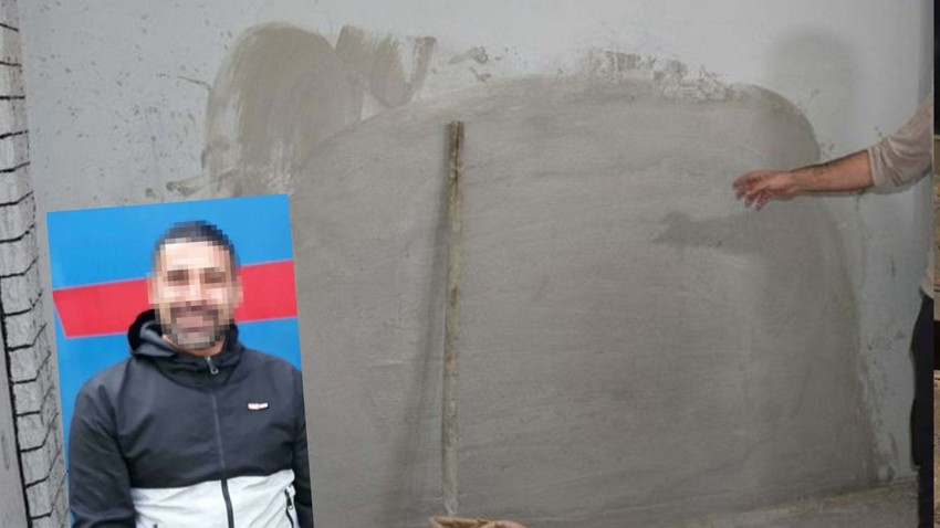 35 yıllık komşuları öyle bir şey yaptı ki! Savunması pes dedirtti: "Bir anlık gaflete düştüm"