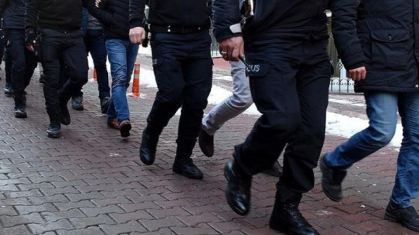 Mersin'de dolandırıcılara geçit yok: 15 kişi gözaltına alındı