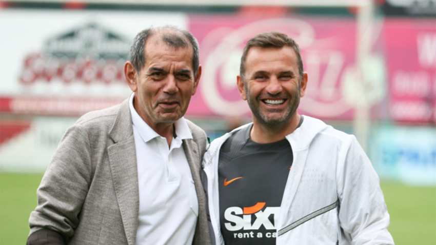 Galatasaray’da dev transfer harekatı! Roma’nın yıldızı için çalışmalar başladı