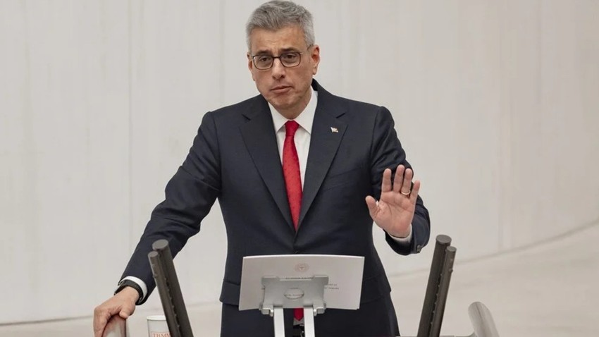 Yenidoğan çetesi tartışması Meclis'i Karıştırdı! Muhalefet sıralarından 'istifa' sesleri yükseldi