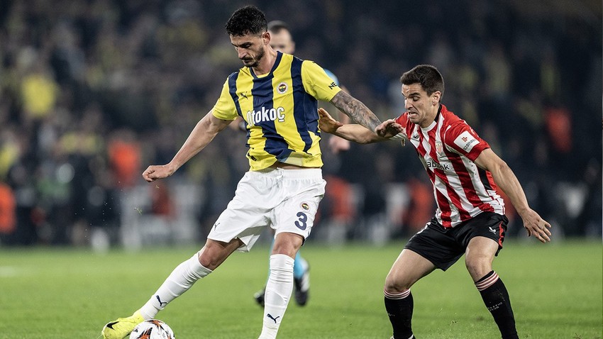 Fenerbahçe'de 2-0'lık Athletic Bilbao yenilgisinden sonra Samet'ten radikal karar! Taraftarı sevince boğacak