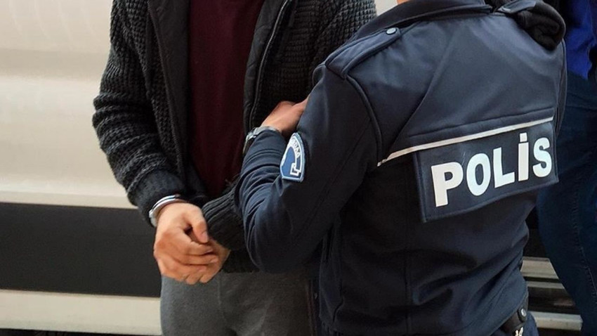 Firari FETÖ'cü emniyet müdürü yakalandı