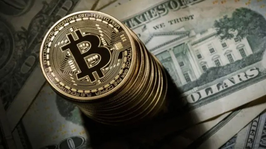 Bitcoin'de tarihi yükseliş sürüyor: 106 bin doların üzerine çıktı!