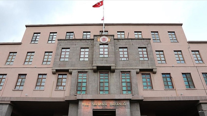 MSB duyurdu: Personel alımı yapacak! Şartları açıklandı