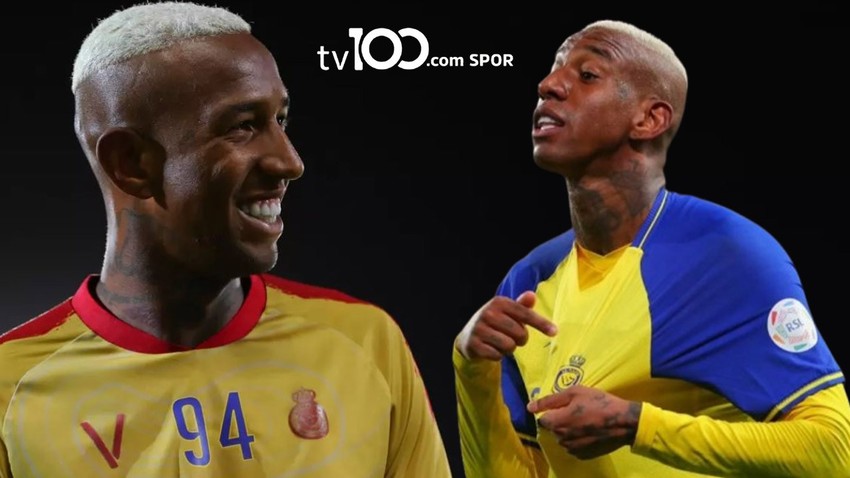 Fenerbahçe'ye Talisca geliyor, o yıldız gidiyor! Ali Koç teklif 40'a çıkarsa hiç tutmayacak