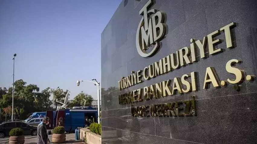 Merkez Bankası 2025 yılı hedeflerini açıkladı: Kur Korumalı Mevduat'ta önemli değişiklik! Tarih verildi