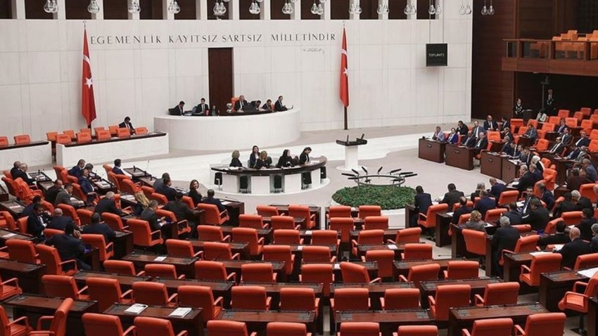 CHP, TBMM Genel Kuruluna katılmadı: ''Asgari ücretin konuşulmadığı gündemi kabul etmiyoruz''