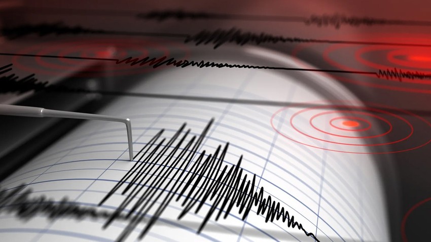 Rusya'da 6.8 büyüklüğünde şiddetli deprem