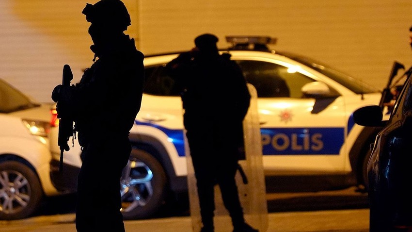 Kocaeli'de dehşet veren olay: Tır şoförüne akaryakıt tuzağı! Kanlar içinde kaldı