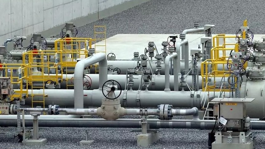 Gazprom resmen duyurdu! Avrupa'da Rus gazı dönemi resmen bitti!