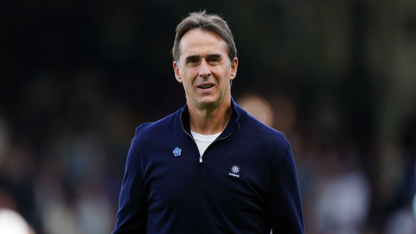 West Ham United’da Lopetegui dönemi sona erdi