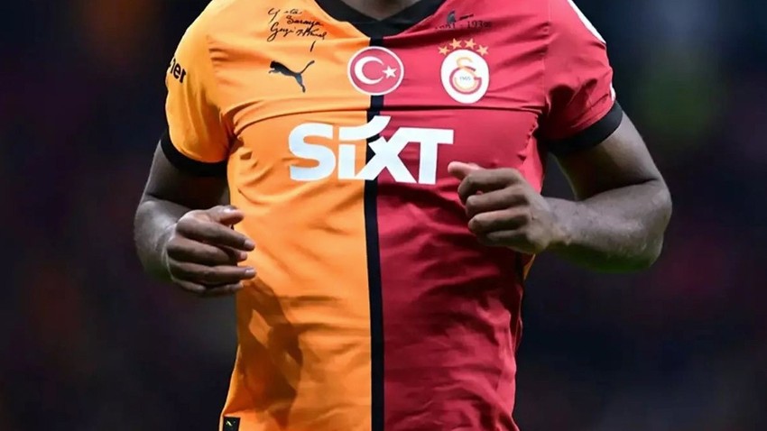 Ve Galatasaray'da beklenen oldu! Transfer için anlaşma sağlandı! Yıldız futbolcu gidiyor