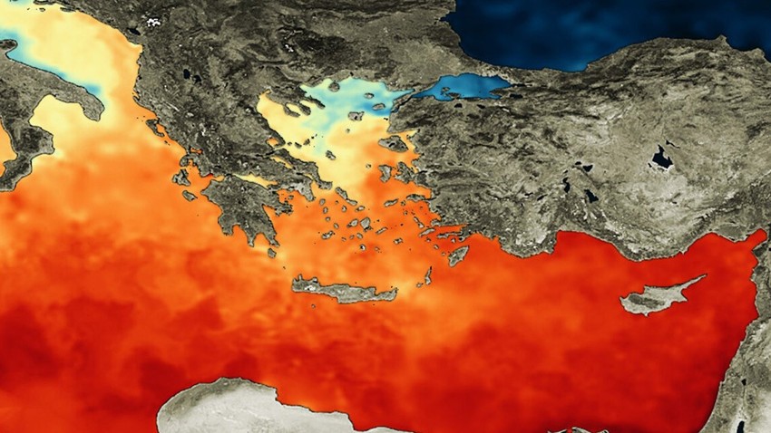 Adana, Osmaniye, Hatay, Mersin, Tarsus, İskenderun'un altı fokur fokur kaynamaya başladı. Hayra alamet değil