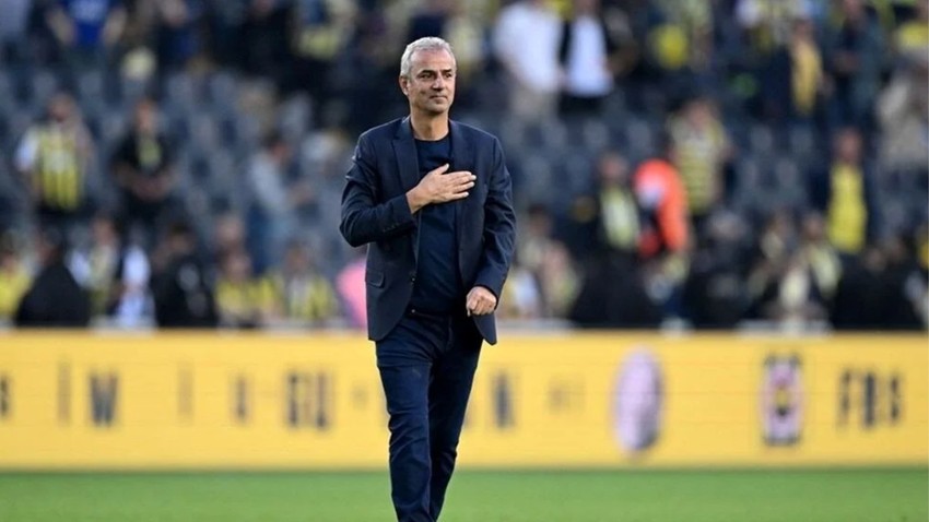 İsmail Kartal’ın yeni adresi belli oldu!