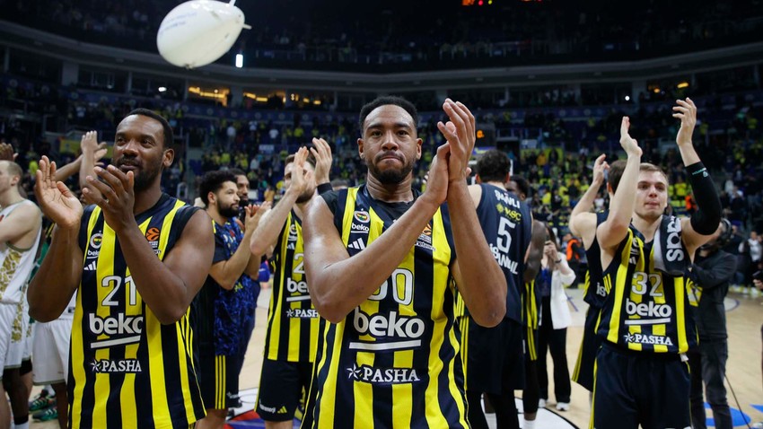 EuroLeague’de haftanın maçı! Fenerbahçe Beko, Olympiakos’a konuk olacak! 2 yıldız yok