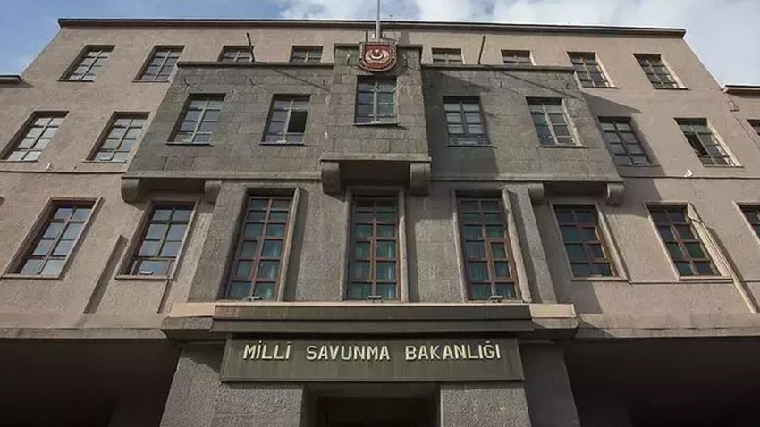 Milli Savunma Bakanlığı kaynakları: TSK’nın Suriye’deki görevi devam etmektedir