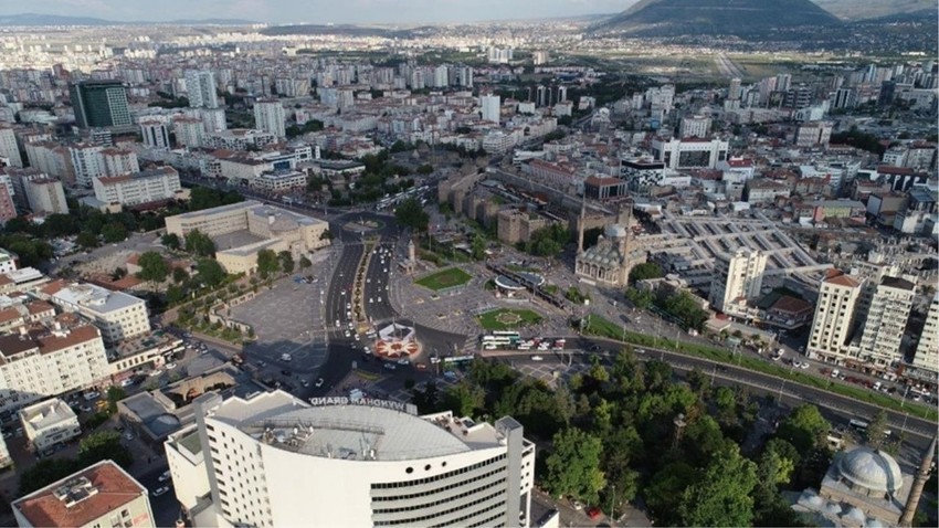 Kayseri Valiliği 3 günlük yasağı duyurdu!