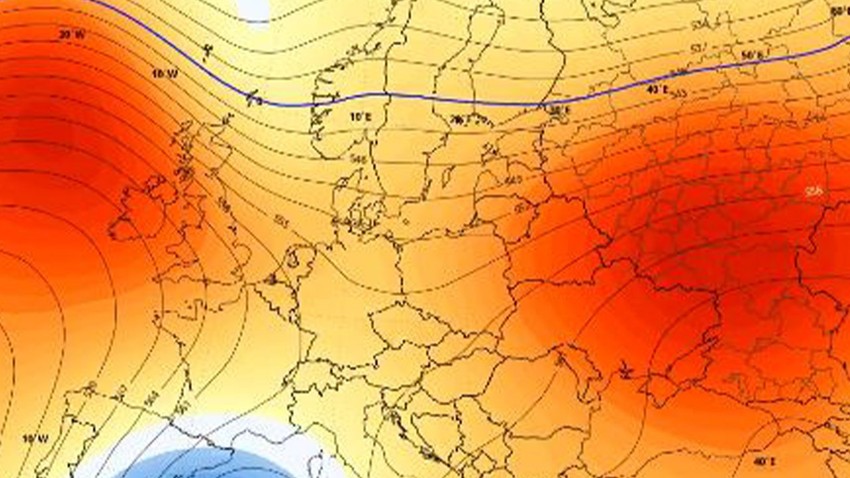 Türkiye'ye 7 Şubat için kahreden haber verildi