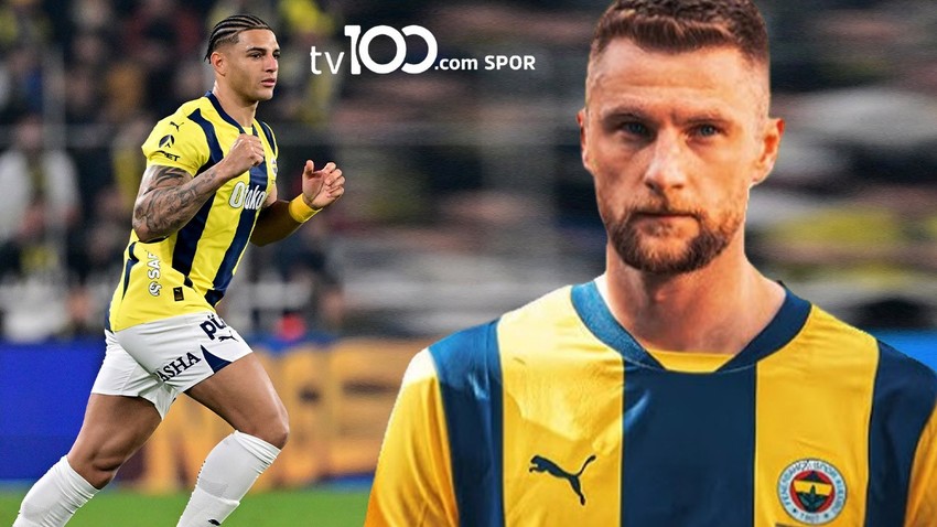 Fenerbahçe bir dönem değeri 50 milyon euro olan yıldızı transfer etmişti. Taraftarın sevgilisi Almanya'ya uçtu