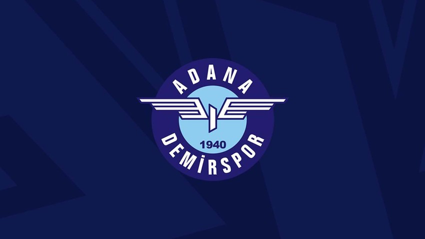 Adana Demirspor’da ayrılık! Resmen duyuruldu