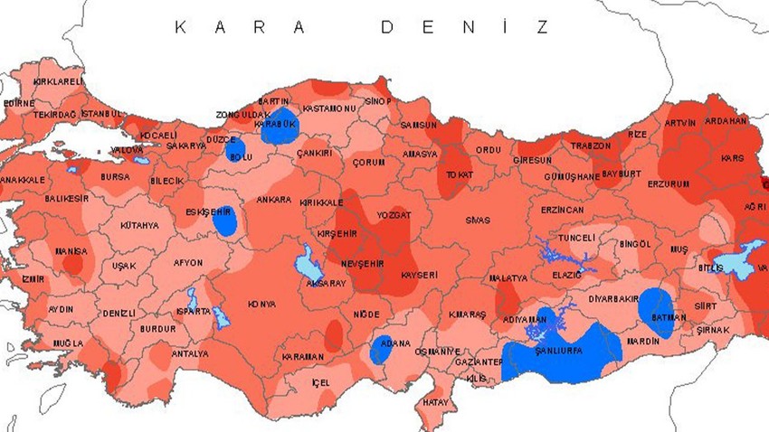 Türkiye'ye önemli 4 Şubat tarihi verildi. Herkes değişmesini istiyor