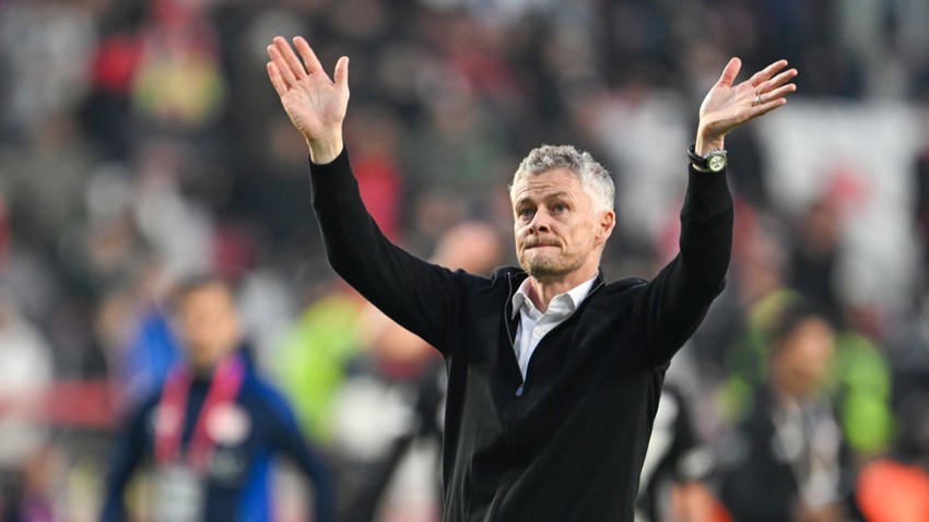 Ole Gunnar Solskjaer’den transfer sözleri! “Doğru kararları almak için çalışıyoruz”