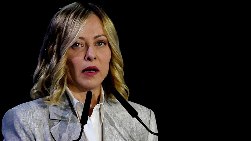 İtalya Başbakanı Giorgia Meloni hakkında soruşturma: "Şantaja boyun eğmeyeceğim"