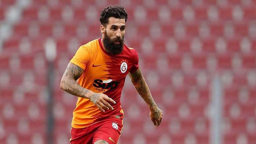 Galatasaray'da oynamıştı! İmzayı attı! Jimmy Durmaz’dan şaşkına çeviren transfer