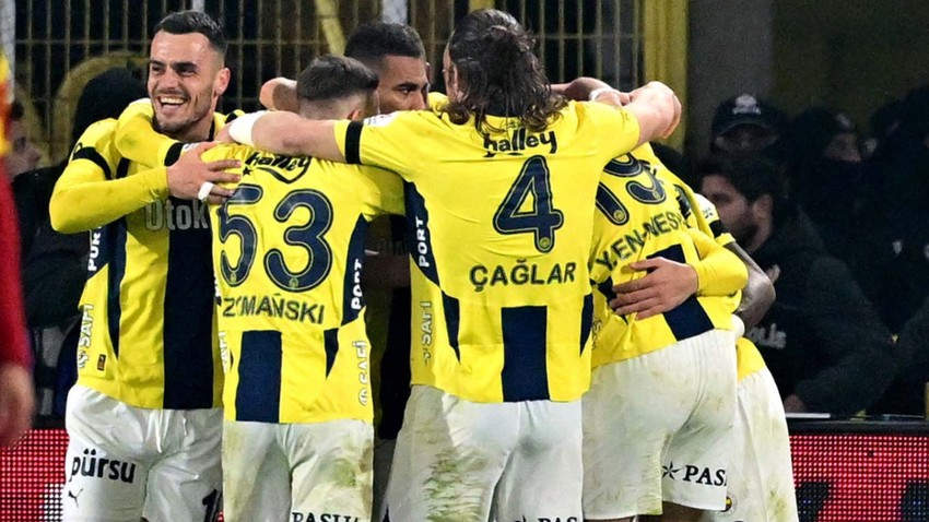 Fenerbahçe, Avrupa Ligi’nde play-off için Midtjylland’a konuk oluyor! Mourinho ve 9 yıldız yok! İşte muhtemel ilk 11’ler