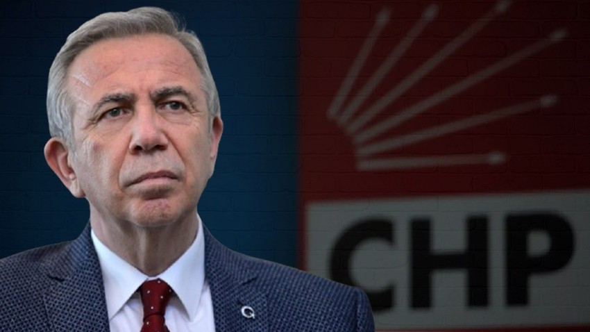 Mansur Yavaş, Özgür Özel'in açıklaması sonrası tepkili: "CHP üyeleri değil vatandaş seçsin"