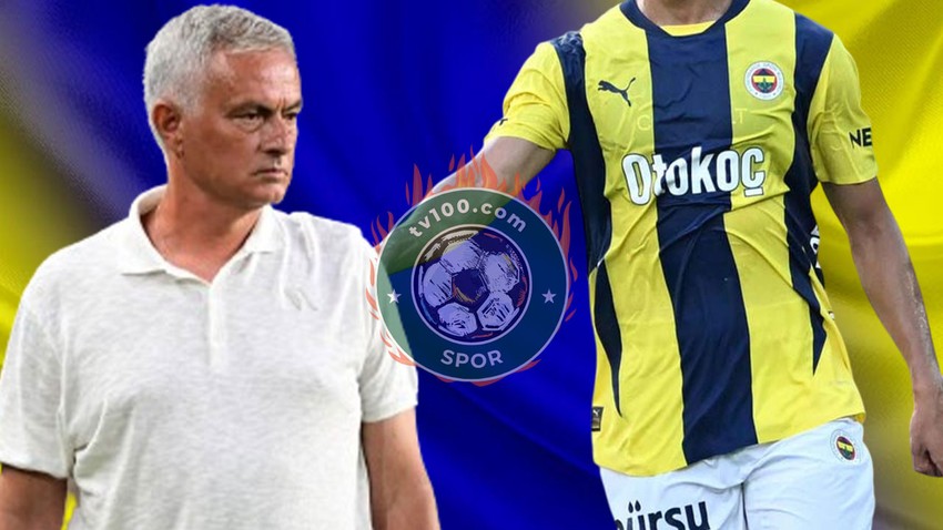 Fenerbahçe’de 4.ayrılık! Yıldız futbolcunun yeni takımı açıklandı