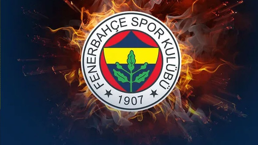 Fenerbahçe yeni transferini açıkladı! 4.5 yıllık sözleşme imzalandı