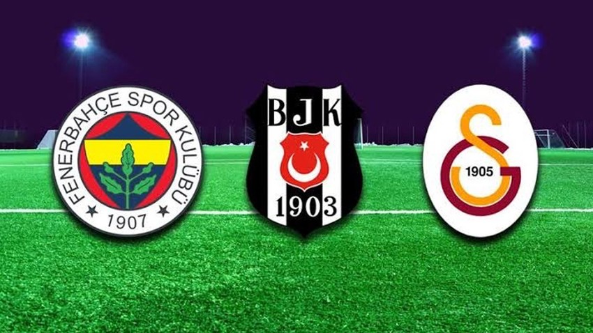 Avrupa Ligi'nde ilk aşama bitti! Beşiktaş, Fenerbahçe ve Galatasaray'ın kazandığı para belli oldu