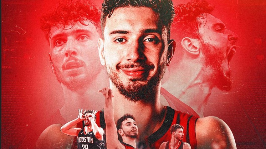 NBA’de 18 yıllık hasretimiz bitti! Alperen Şengün tarihe geçti! Bunu başaran ikinci Türk oldu