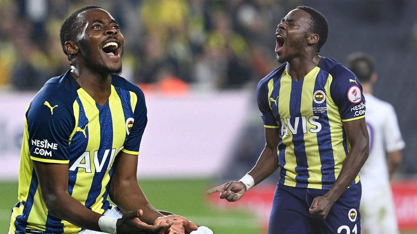 Fenerbahçe'de Osayi'yi tarihe gömecek hamle! 8 milyon euroluk Fildişi Sahilli 20'lik yıldız geliyor