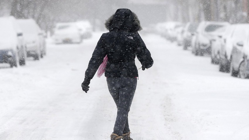 Meteoroloji'den 6 ilimiz için flaş uyarı. 5 Şubat için tarih verildi