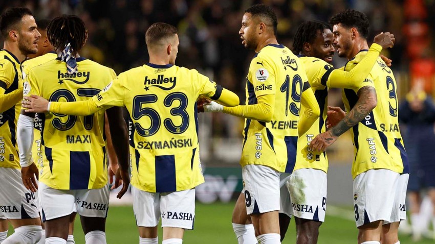 Her şey buraya kadarmış! Yıldız futbolcunun Fenerbahçe kariyeri bitti