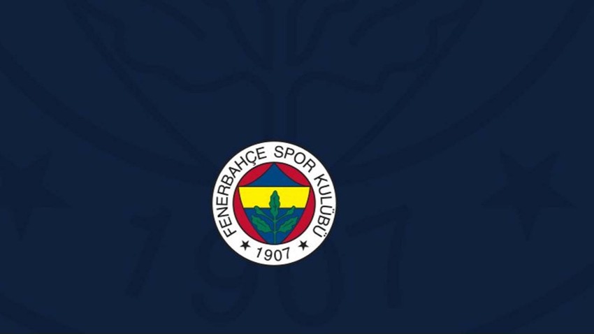 Fenerbahçe yeni transferini resmen açıkladı! 2.5 yıllık sözleşme imzalandı