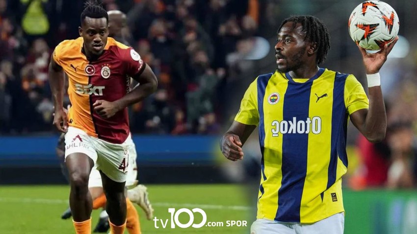 Fenerbahçe'de Galatasaray'a giden Batshuayi gibi bir vaka da Osayi olacak. Ali Koç, 15 milyon eurodan 0 euro alabilecek