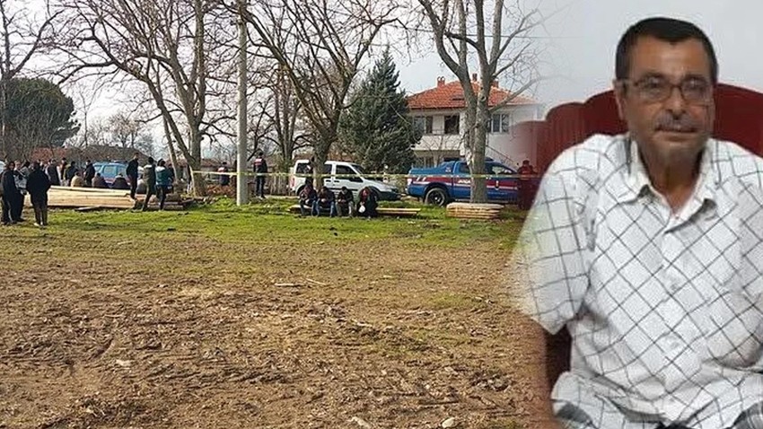 Çanakkale'de çöp kovasında kesik baş bulunmuştu! Korkunç olayda yeni gelişme!