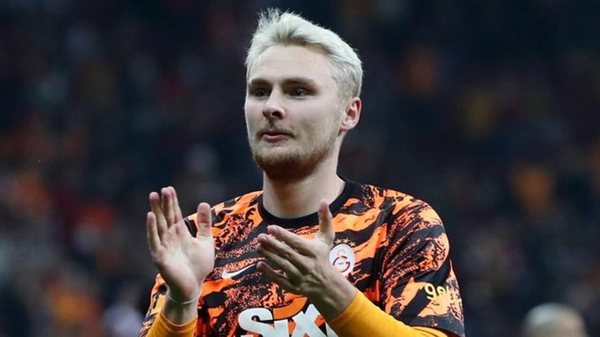 Nelsson, Roma'ya gitti, Galatasaray transfere hız verdi! 15 milyon Euro'luk yıldız radarda