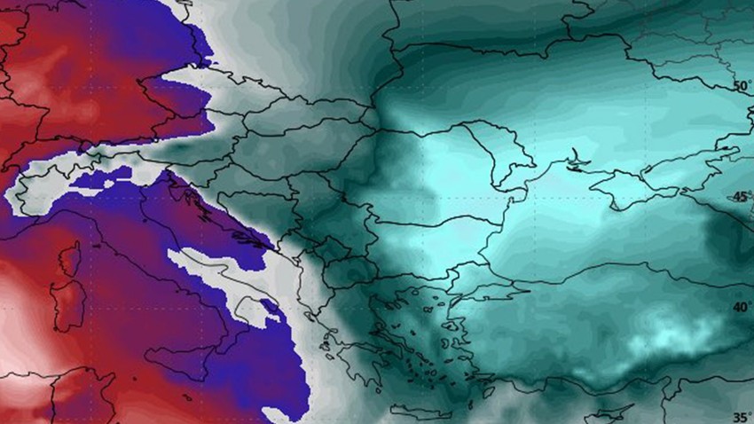 Marmara'ya yüzde 35 duyurusu şimdi geldi. Tarihi de var -10 için bu