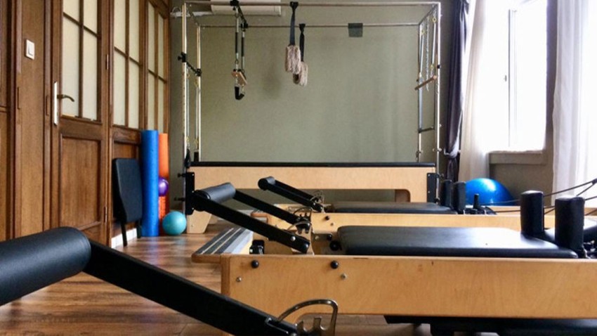 Pilates eğitmenleri, Cimnastik Federasyonunu Ticaret Bakanlığına şikayet etti!